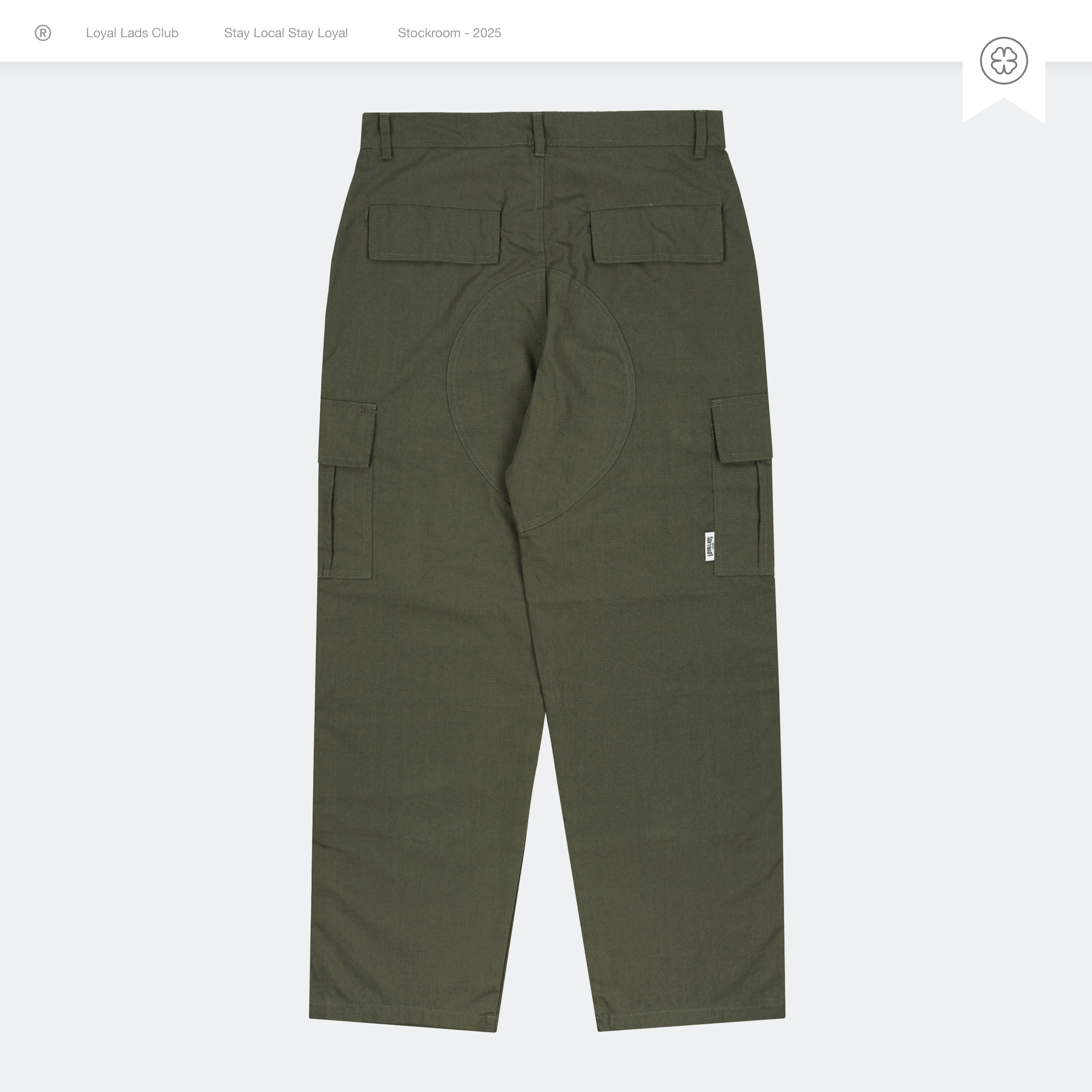 Cargo - Martello - Thumbnail 3